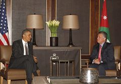 Obama anuncia que EE.UU. aportará 200 millones de dólares para ayudar a refugiados sirios