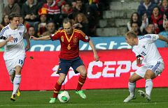 España, obligada a reinventarse ante Francia