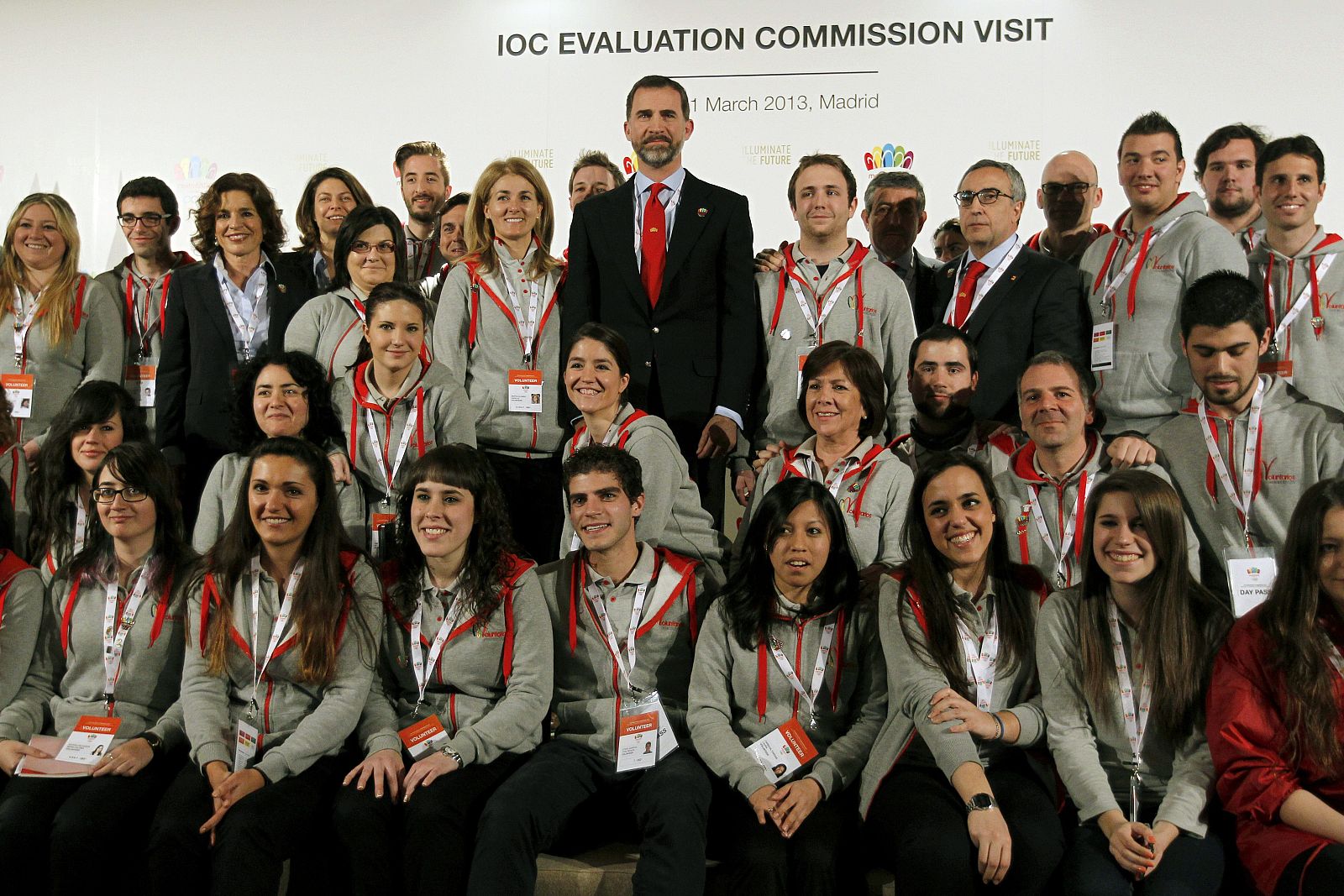 OLIMPISMO MADRID 2020