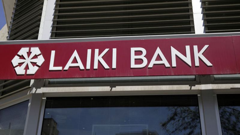 El rescate de Chipre trae la primera restricción de movimientos de capitales del euro