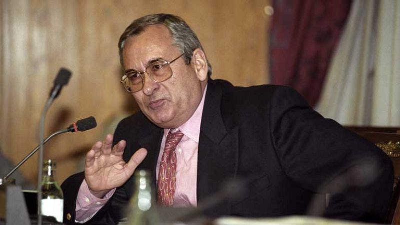 El juez Ruz imputa al extesorero del PP Ángel Sanchís por blanqueo de capitales 