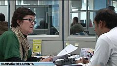 El plazo para solicitar y confirmar el borrador de la declaración de la renta empieza el 2 de abril