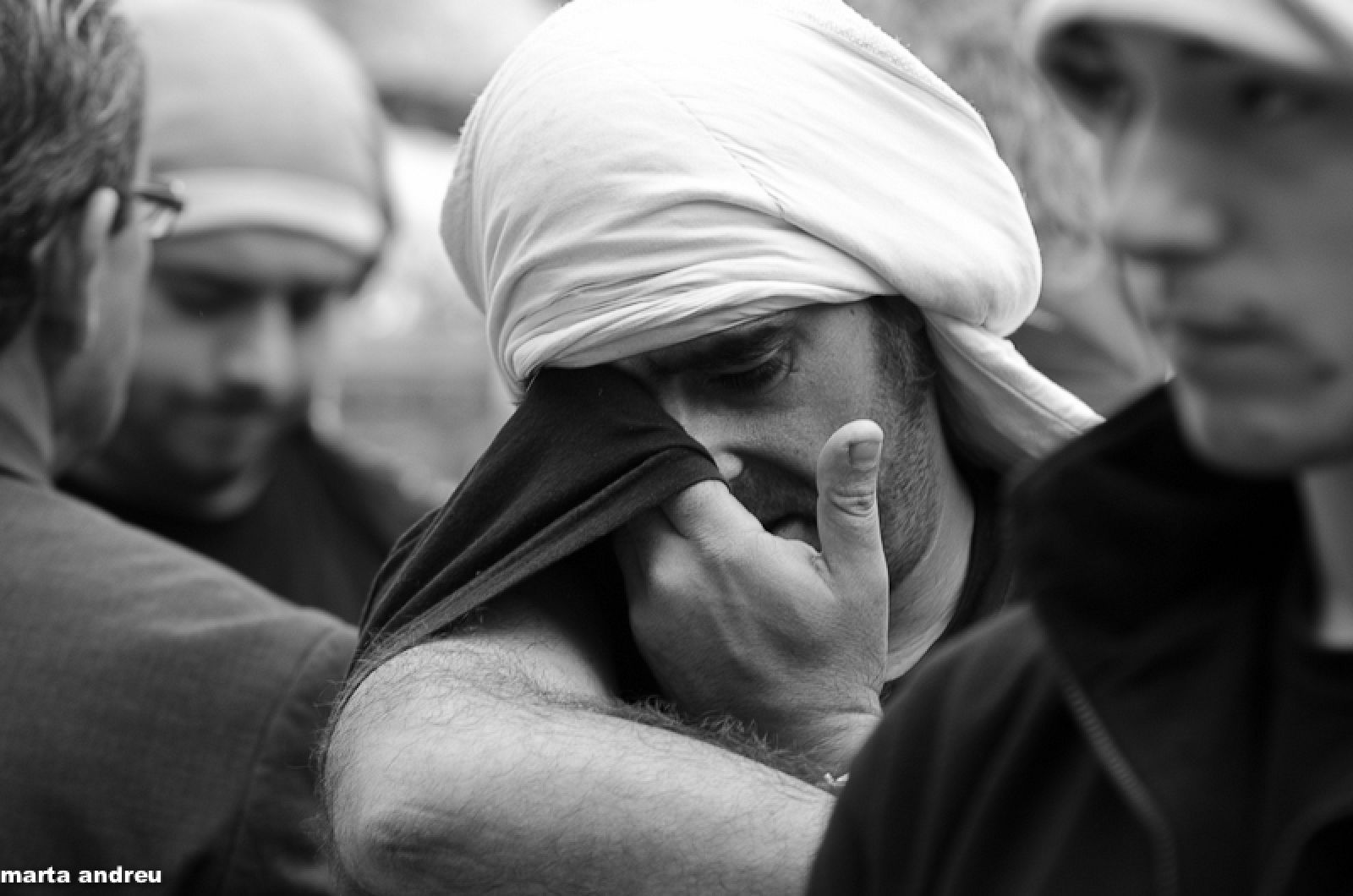 Semana Santa, Palma de Mallorca.
