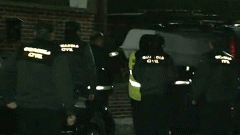 Tres personas mueren en Palencia por inhalación de monóxido de carbono