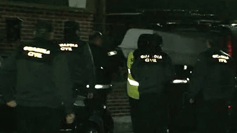 Tres personas mueren en Palencia por inhalación de monóxido de carbono 