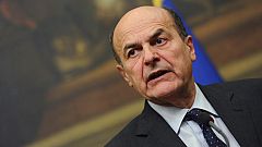 La negativa de Beppe Grillo complica aún más la formación del nuevo Gobierno de Bersani en Italia