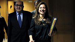 El Gobierno eleva el déficit público de 2012 del 6,74% al 6,98% obligado por Bruselas