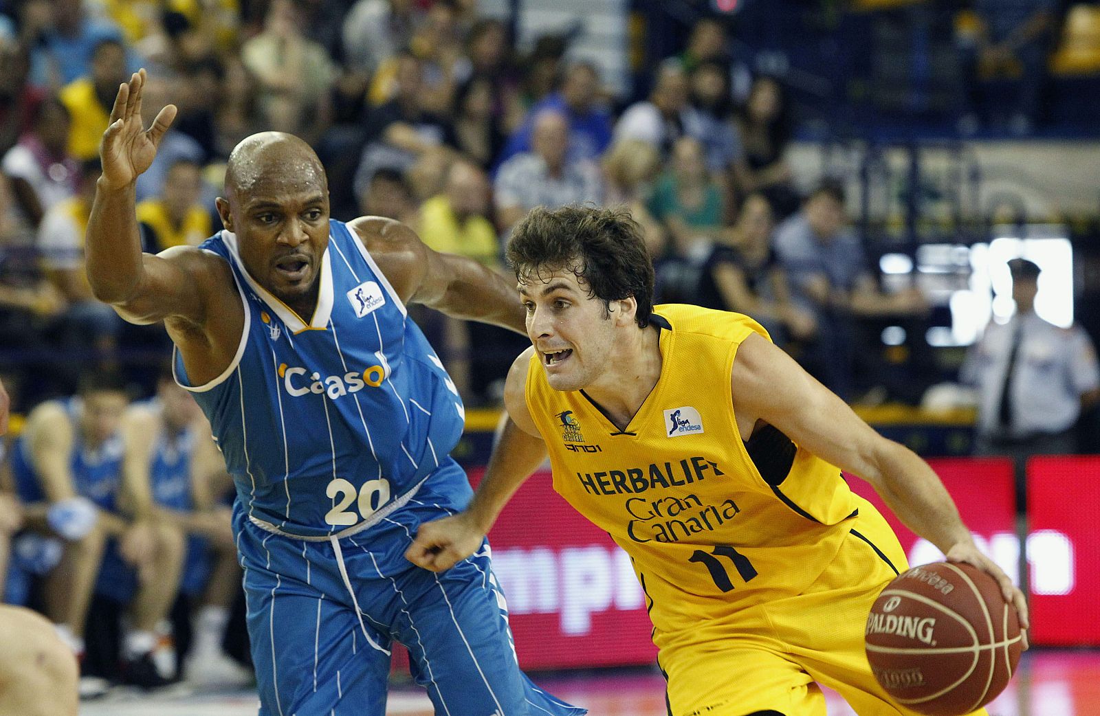 HERBALIFE GRAN CANARIA CAJASOL