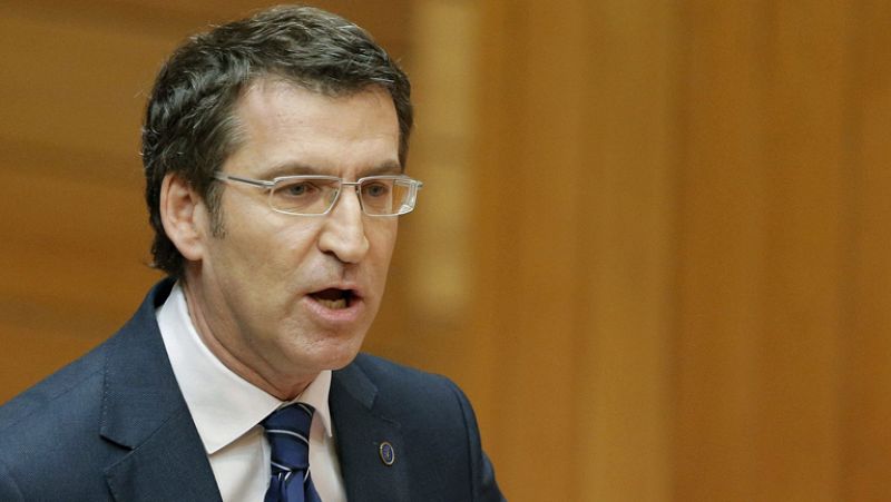 Feijóo: "Cuando supe que Dorado tenía causas pendientes por narcotráfico corté mi relación"