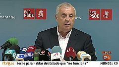 El PSdeG y el BNG piden la dimisión de Feijóo por sus fotos con el narcotraficante Dorado en los 90