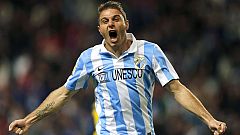 Joaquín: "Estos son los partidos que a un futbolista le gusta jugar"