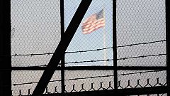 Un preso de Guantánamo eleva a 130 los reos que se encuentran en huelga de hambre