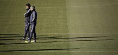 Karanka: "Como nos confiemos, van a ser peligrosos"