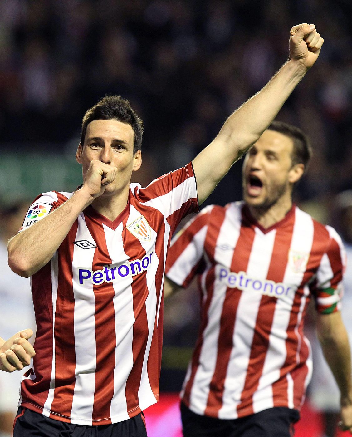 ATHLETIC BILBAO -  GRANADA
