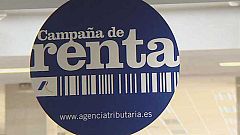 Hacienda prevé devolver a los contribuyentes 10.665 millones en la renta 2012, un 4,5% menos
