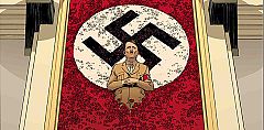 ¿Y si Hitler hubiera muerto en 1939? 'WW2.2, La otra Guerra Mundial'