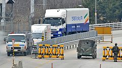 Seúl amenaza con la fuerza si Corea del Norte no deja salir a sus trabajadores de Kaesong