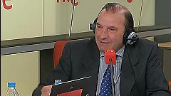 Pujalte: el juez Castro "no busca la verdad sino protagonismo" con la imputación de la infanta