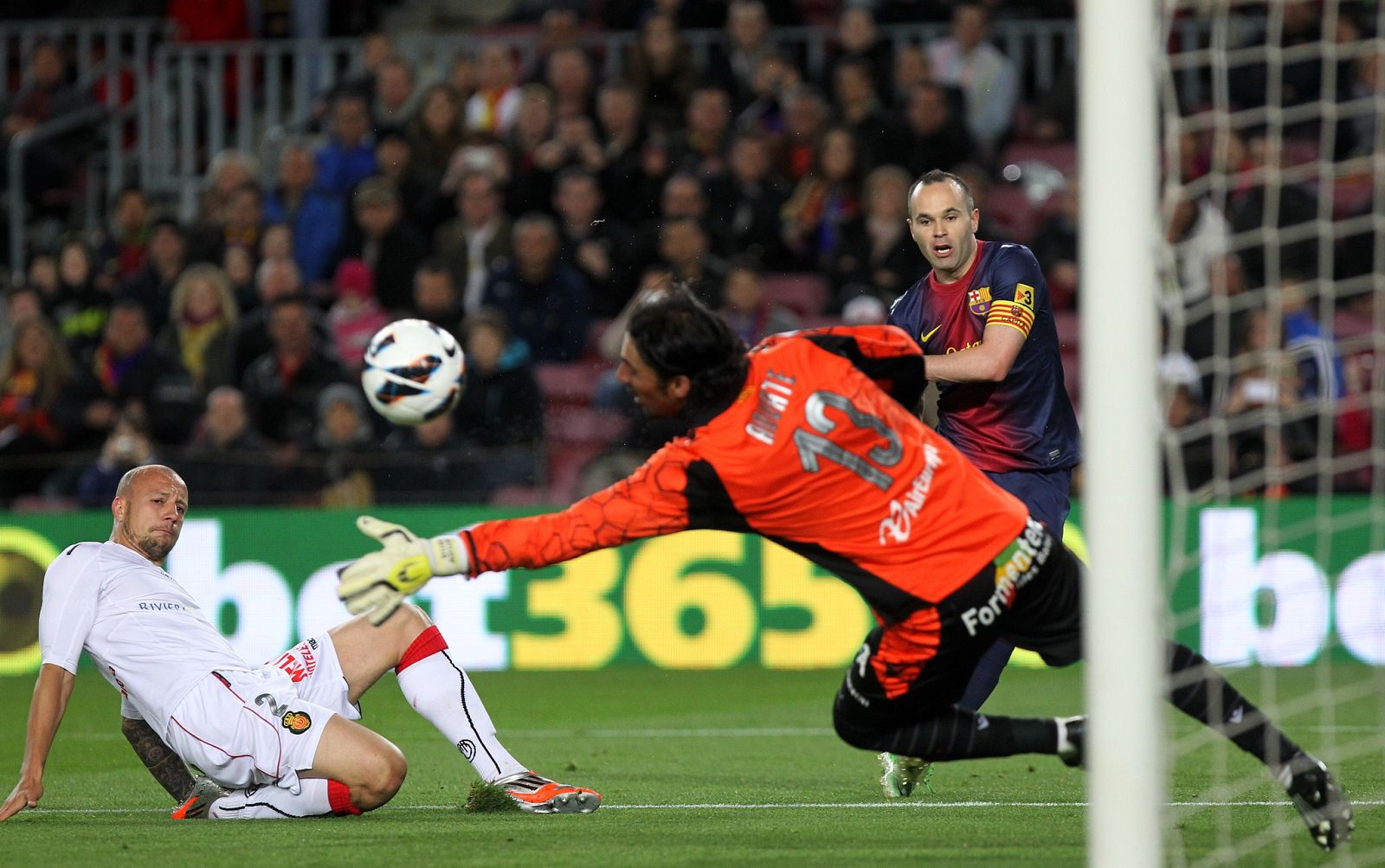 BARCELONA - MALLORCA