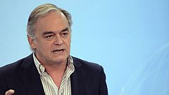 González Pons: "España estaría como Portugal si gobernara el PSOE"