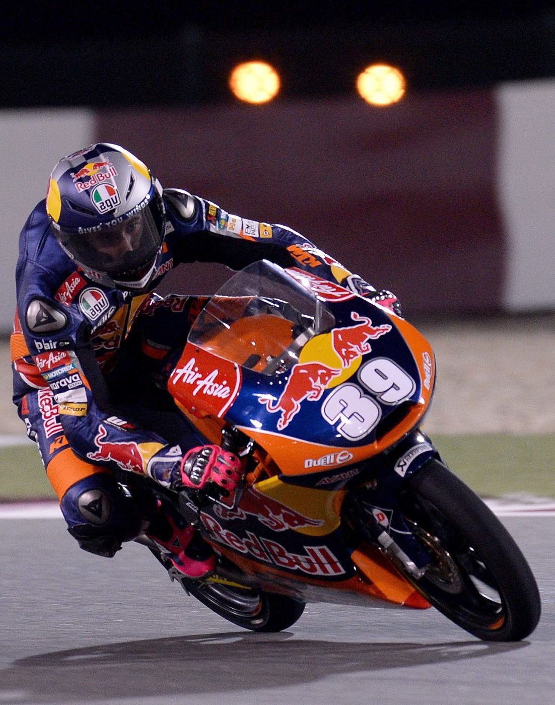 Motorcycling Grand Prix of Qatar