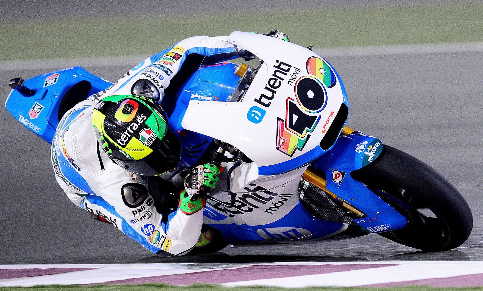 Motorcycling Grand Prix of Qatar