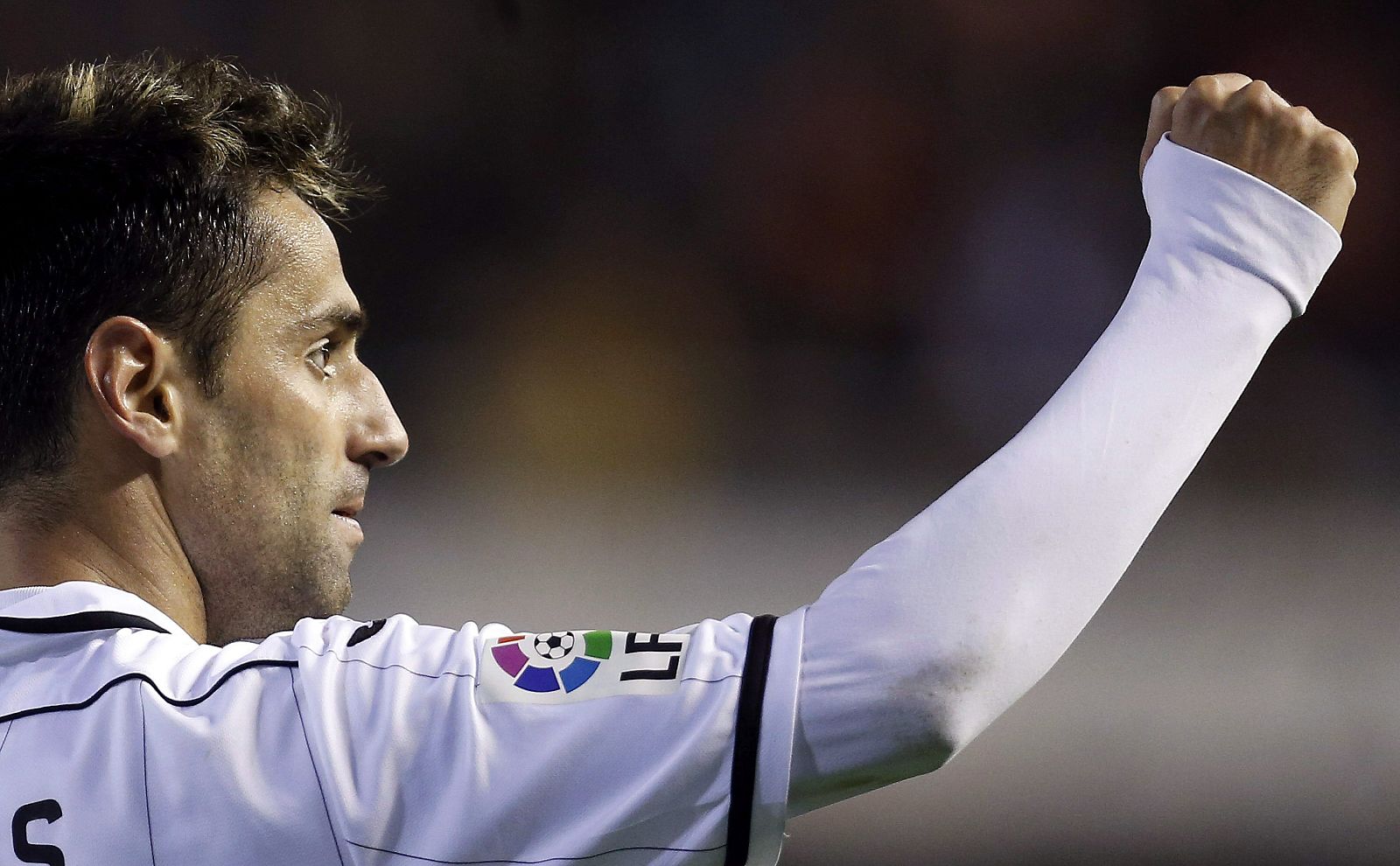 VALENCIA VS. VALLADOLID