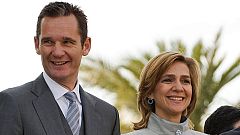 Urdangarin comunica al rey su decisión de trabajar en Catar como asesor de balonmano