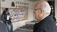 Viñals se contradice sobre los medios en la enfermería del Madrid Arena