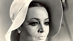 Raphael, sobre Sara Montiel: "Hasta siempre querida amiga. Grande, Grande, Grande"