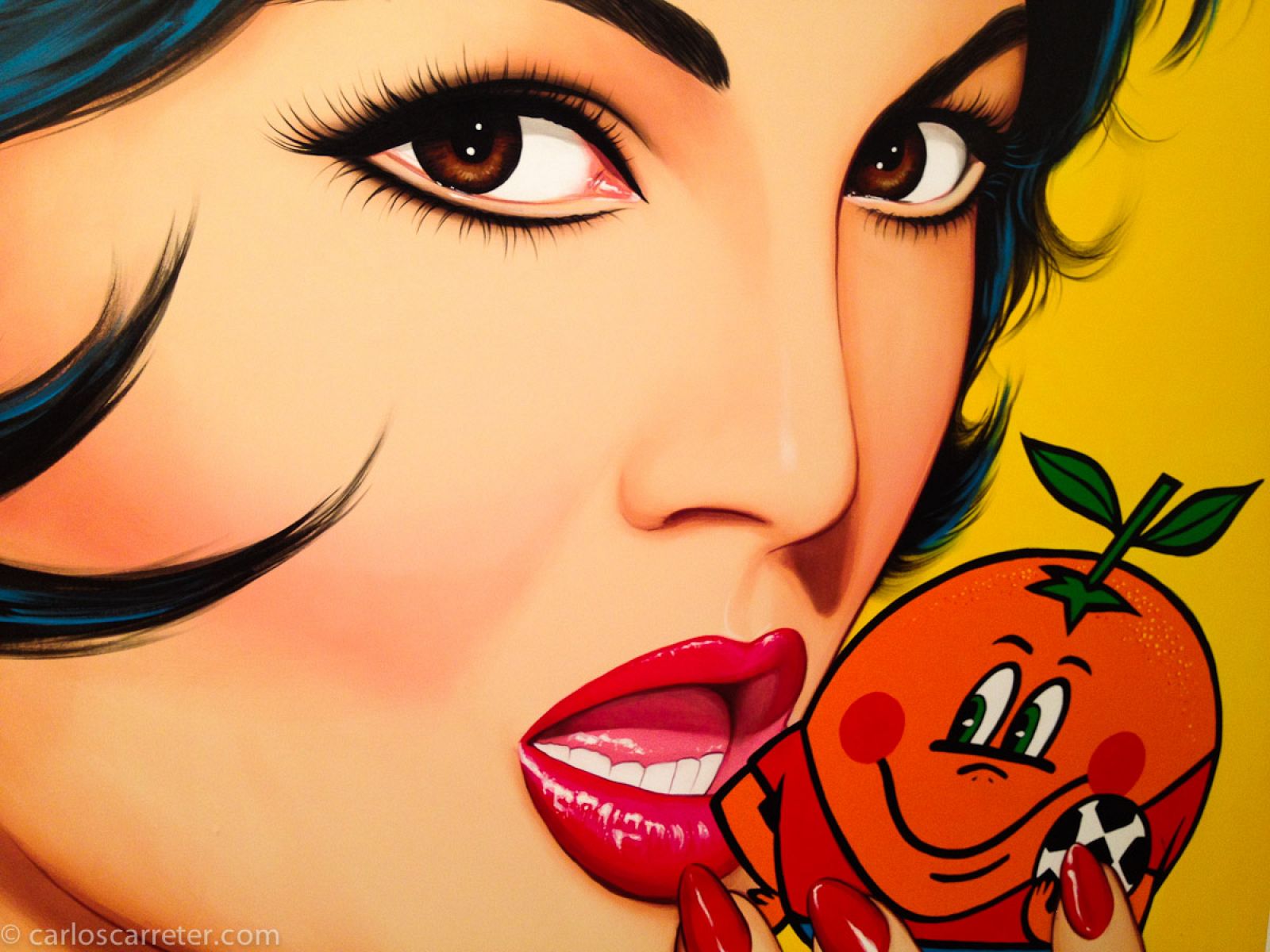 Obra de Antonio de Felipe