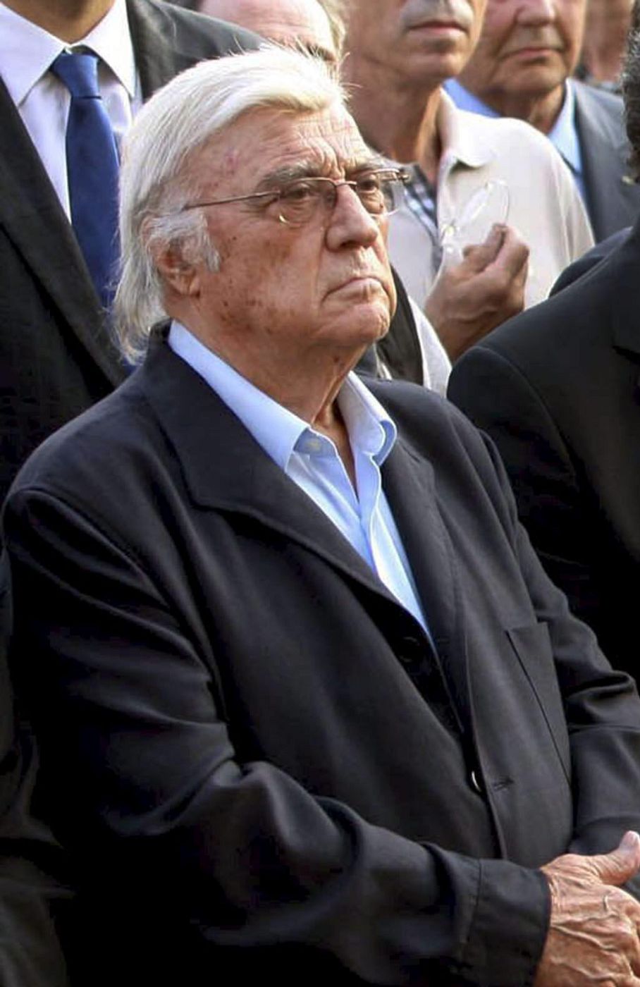 MIQUEL POBLET, EL PRIMER ESPAÑOL EN ENFUNDARSE EN MAILLOT AMARILLO DEL TOUR