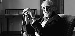 José Luis Sampedro, un economista reconvertido en escritor y humanista