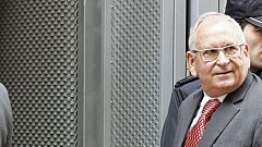 El extesorero 'popular' Ángel Sanchís niega haber ayudado a Bárcenas a blanquear dinero