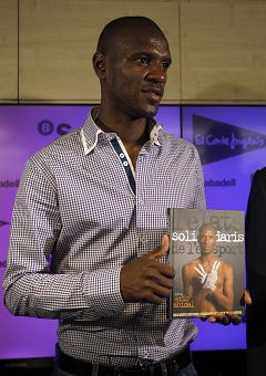 Abidal: "Queremos ganar la Champions por Tito"