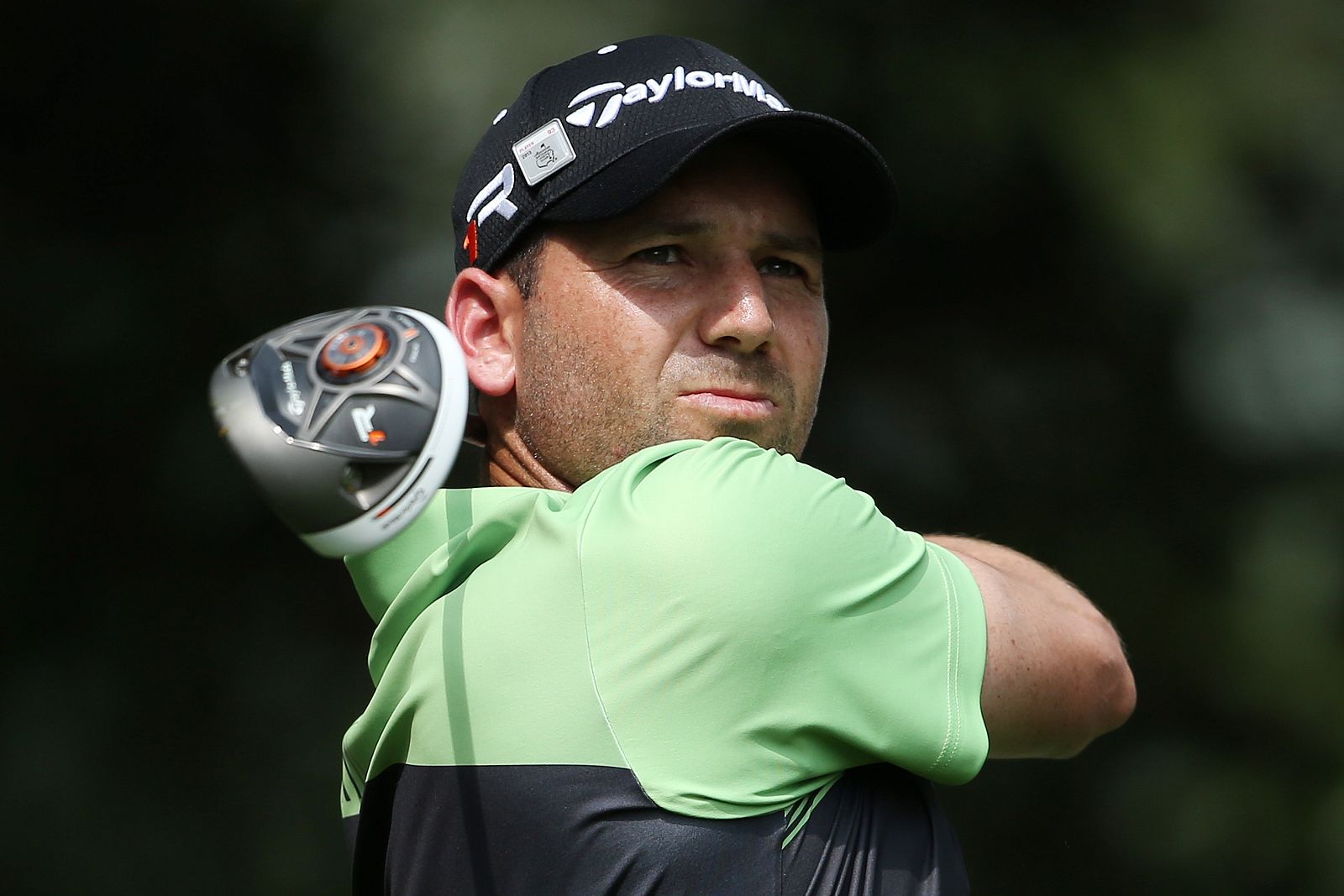 The Masters - Round One