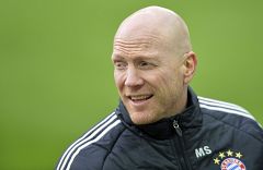 Sammer: "Heynckes no hablará con Guardiola"