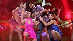 El ruso Dima Bilan gana Eurovisión y Chikilicuatre consigue la mejor posición desde el 2004