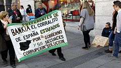 UPyD se querella contra los expresidentes del Banco de España y la CNMV por las preferentes