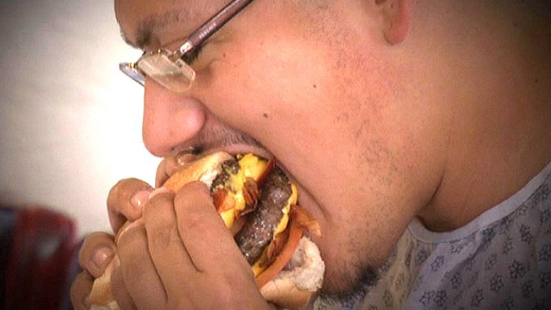 La noche temática - La epidemia de la obesidad