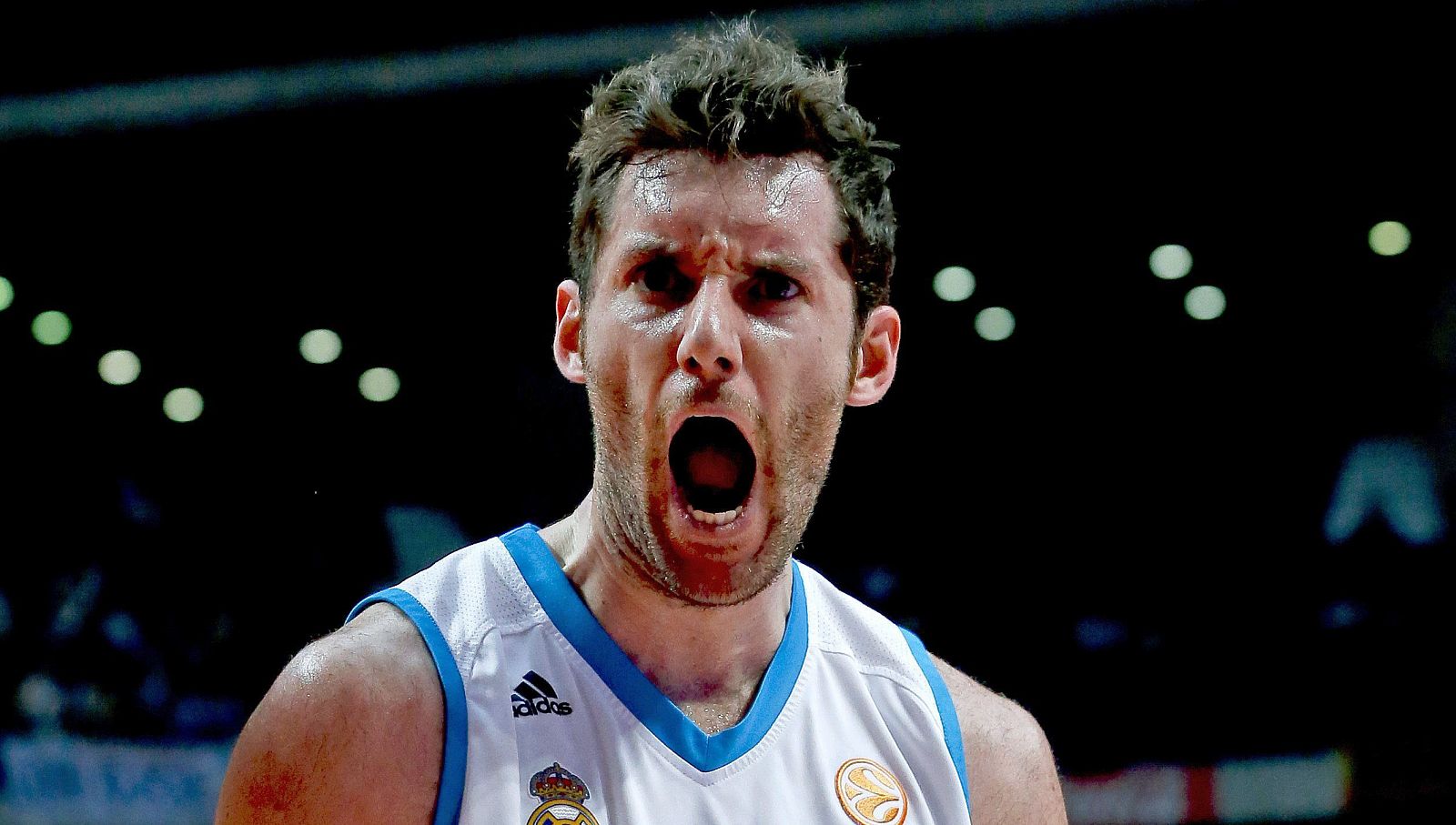 REAL MADRID - MACCABI ELECTRA