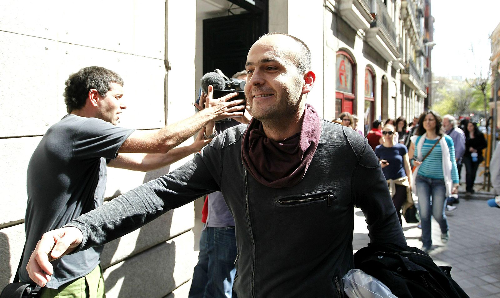 IKER RODRIGO BASTERRETXEA