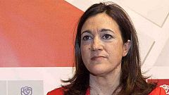 Rubalcaba ve "legítimo" y Chacón "muy positivo" que Madina se presentase a las primarias