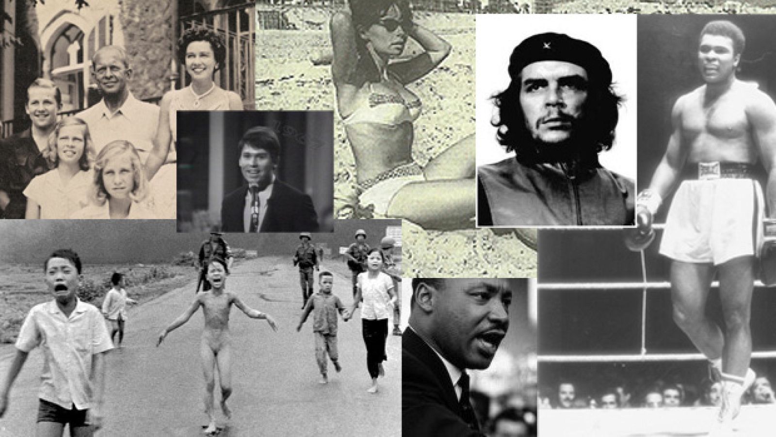 ¿Qué paso en 1967?