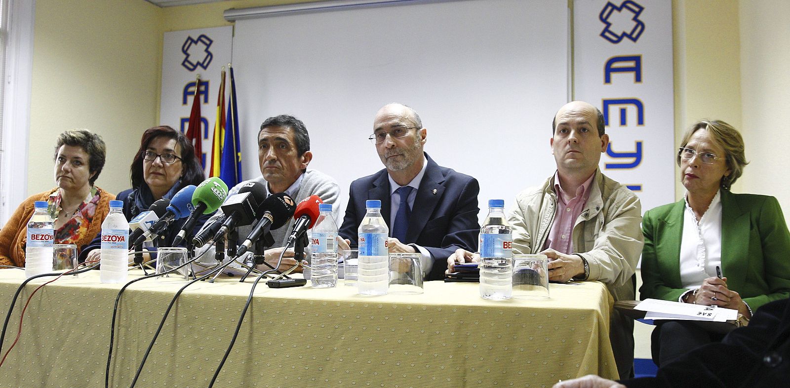 SINDICATOS RECURRIRÁN ANTE LA JUSTICIA LAS CONDICIONES DE LA EXTERNALIZACIÓN