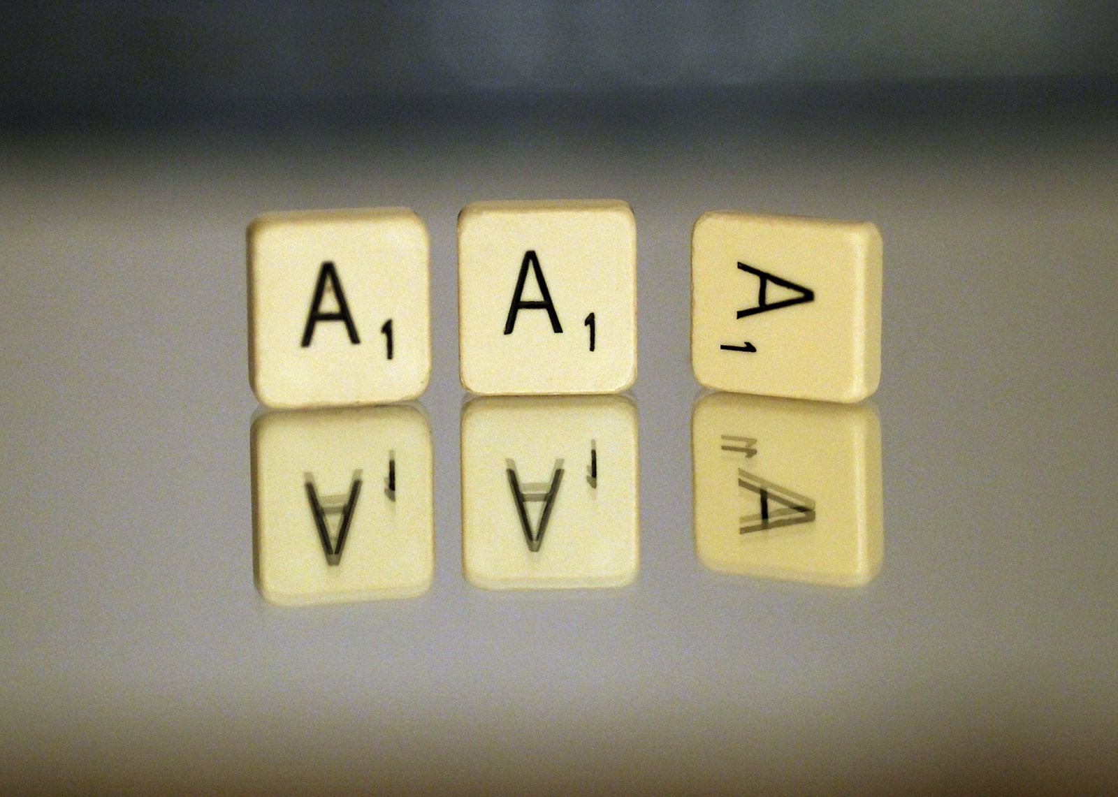 La triple A, la máxima nota que otorgan las agencias de calificación de riesgos