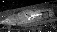Dzhokhar Tsarnaev tiene una herida grave en la garganta y podría no volver a hablar