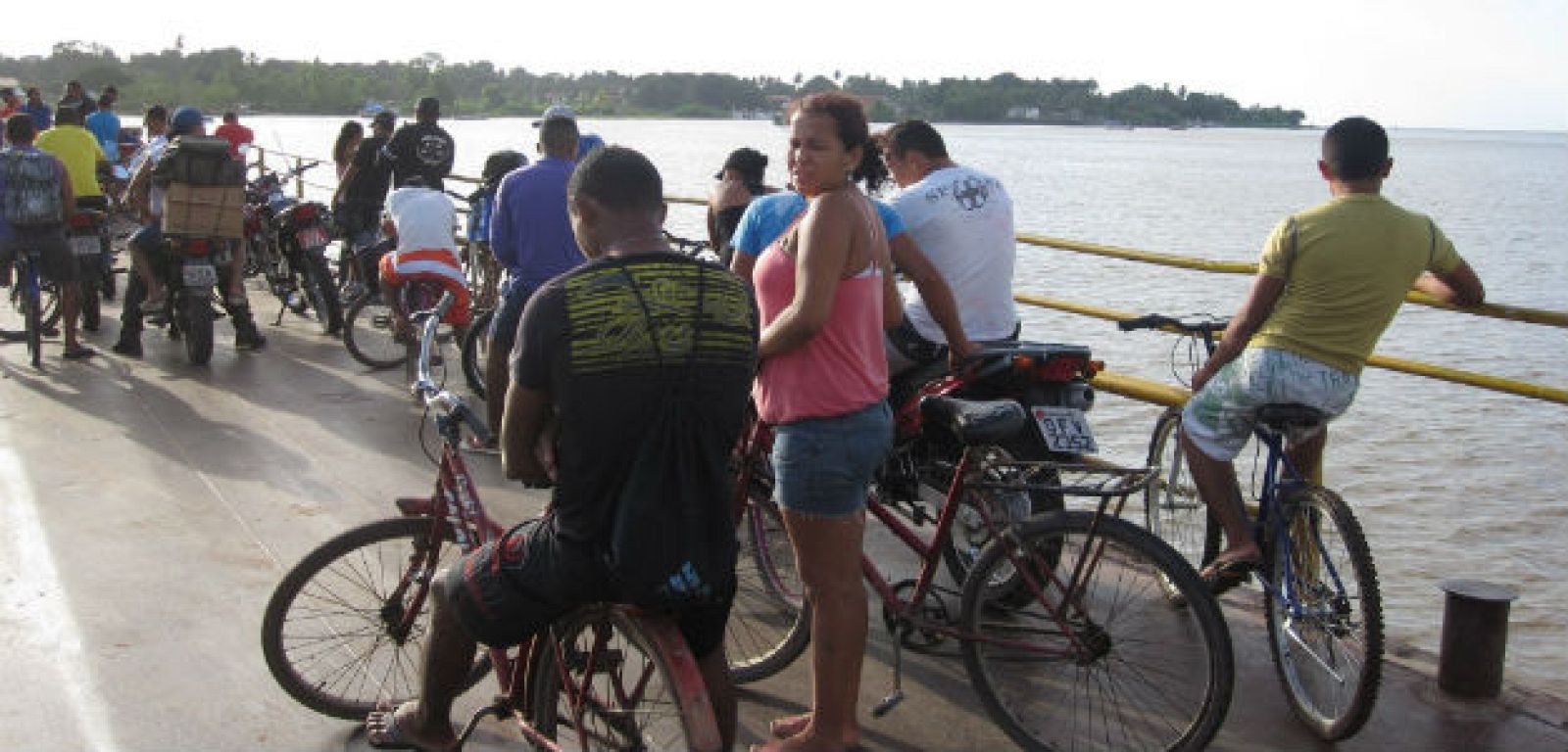 Salvaterra veteranos en mision NOTICIA