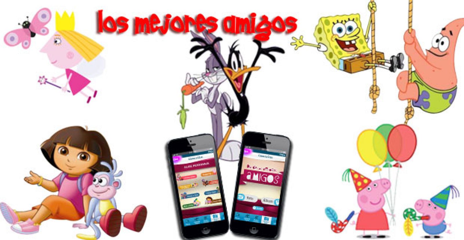 Día de los Mejores Amigos 2013