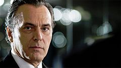 José Coronado viaja al interior de una familia al borde del colapso en 'Hijo de Caín'